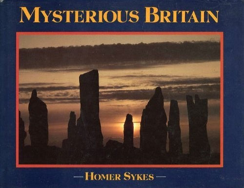 Mysterious Britain