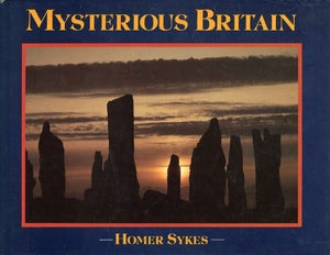 Mysterious Britain