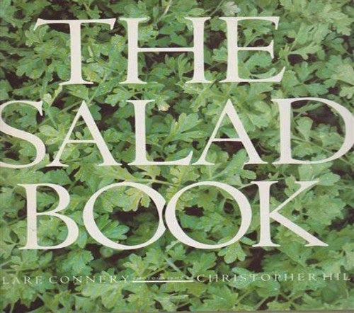 The Salad Book