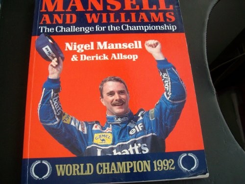 Mansell and Williams