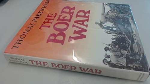 The Boer War