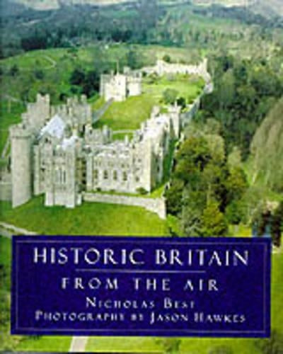 Historic Britain from the Air