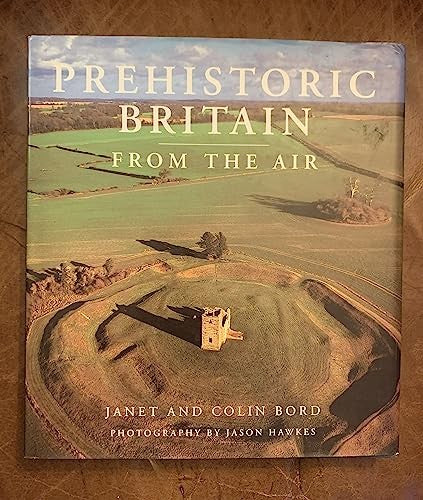 Pre-historic Britain from the Air