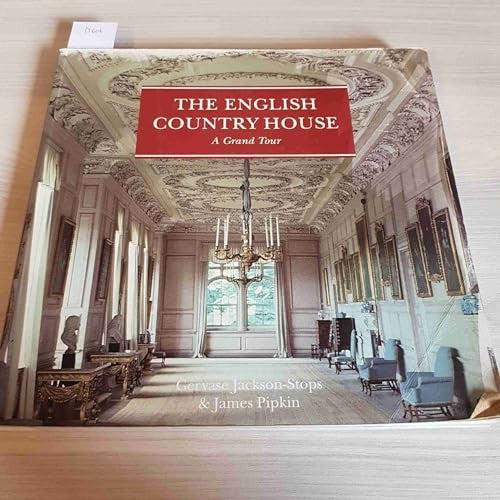 The English Country House