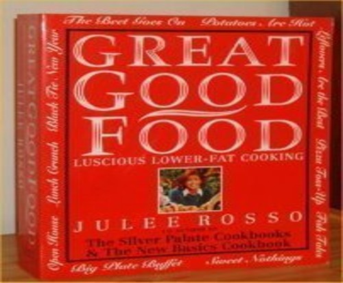 Great Good Food