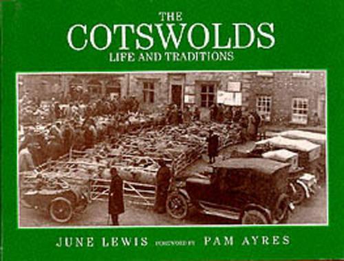 The Cotswolds