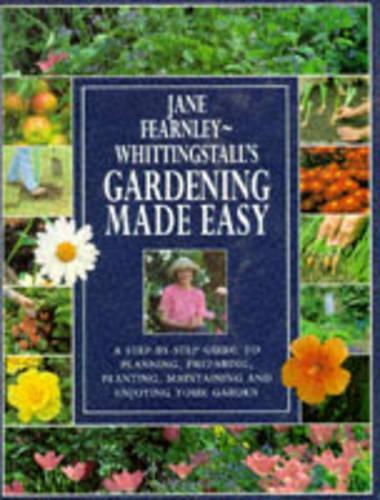 Gardening Made Easy