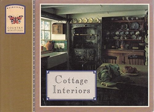 Cottage Interiors