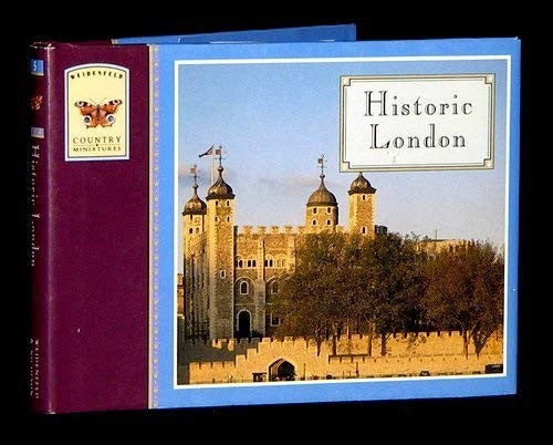 Historic London