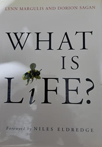 What is Life?