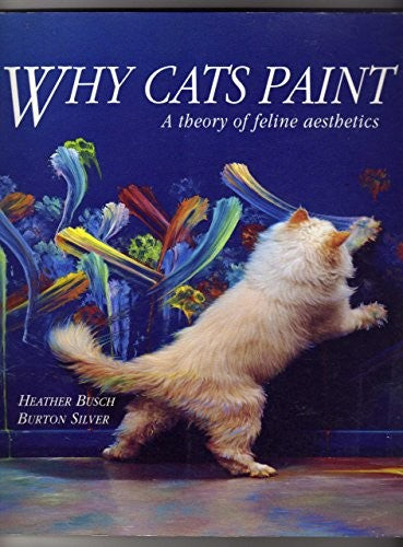 Why Cats Paint