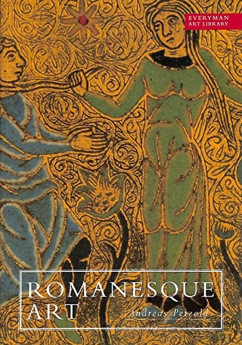 Romanesque Art