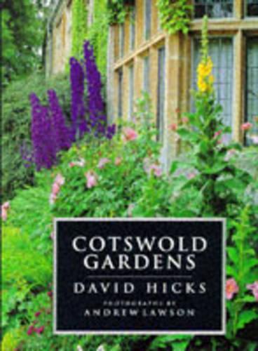 Cotswold Gardens