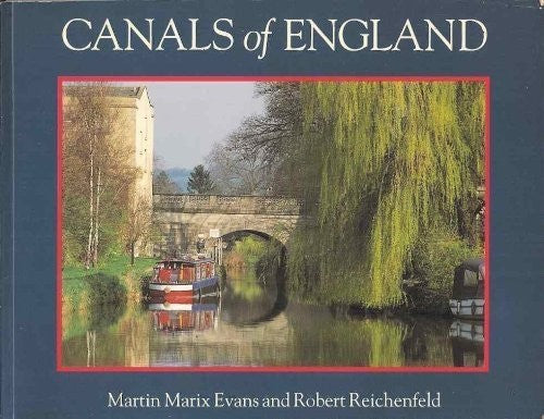 Canals of England