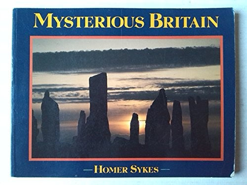 Mysterious Britain