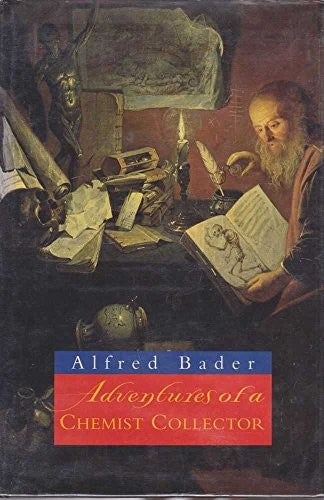 Alfred Bader