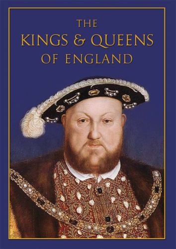 The Kings and Queens of England