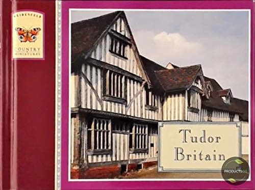 Tudor Britain