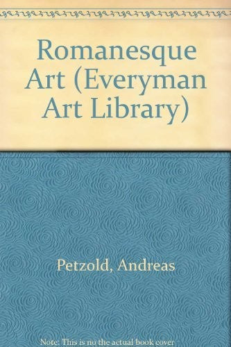 Romanesque Art