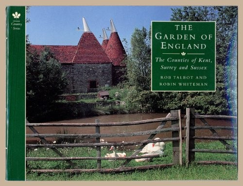 The Garden of England