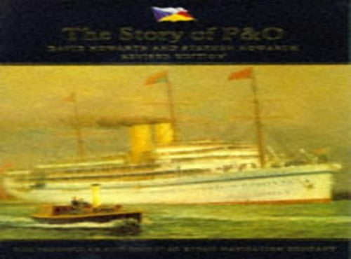 The Story of P & O