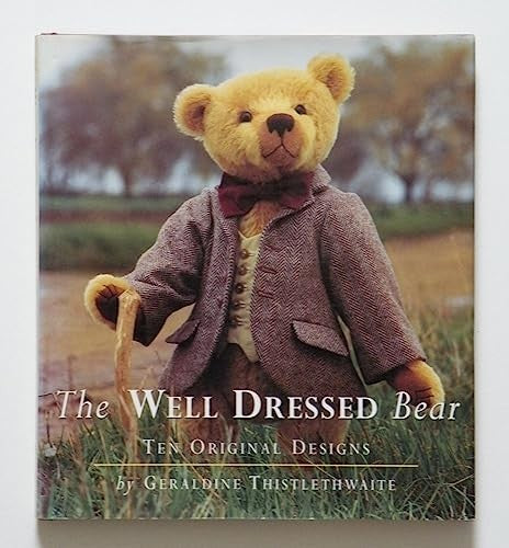 The Well Dressed Bear