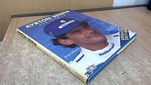 Ayrton Senna