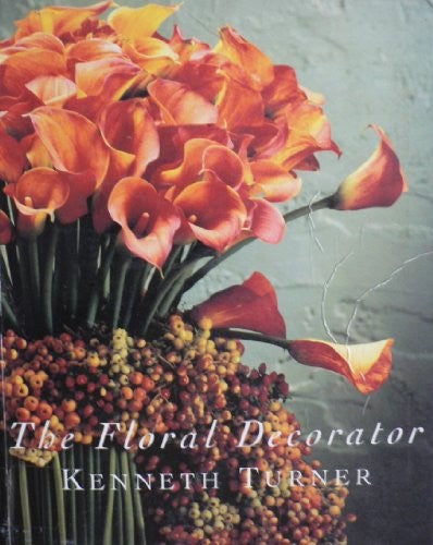 The Floral Decorator