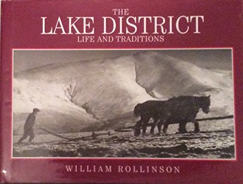 The Lake District