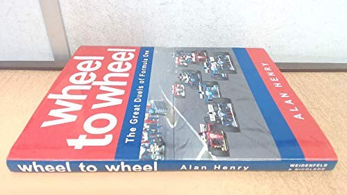 Wheel to Wheel
