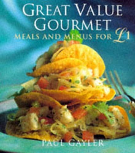 Great Value Gourmet