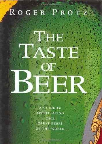 The Taste of Beer