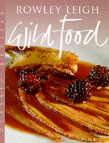 Wild Food
