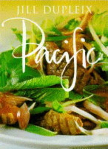 Food from the Pacific Rim