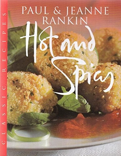 Hot and Spicy