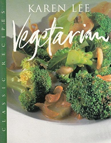 Vegetarian