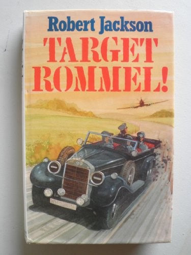 Target Rommel!
