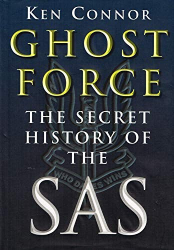 Ghost Force