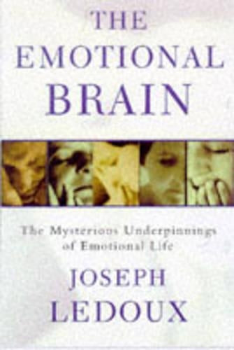 The Emotional Brain