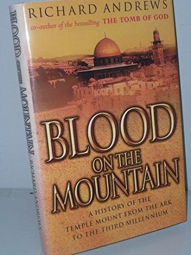 Blood on the Mountain