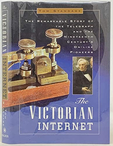 The Victorian Internet