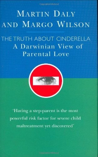 The Truth About Cinderella