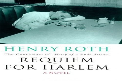 Requiem for Harlem