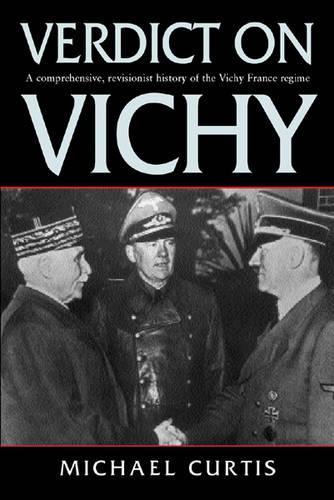 Verdict on Vichy