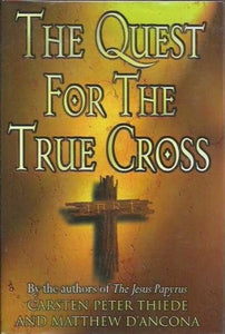 The Quest for the True Cross 