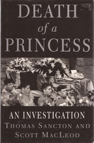 Death of a Princess