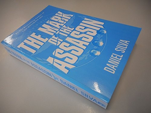 The Mark of the Assassin