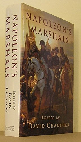 Napoleon's Marshals