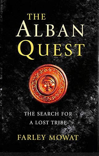 The Alban Quest