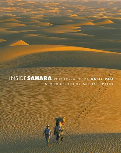 Inside Sahara